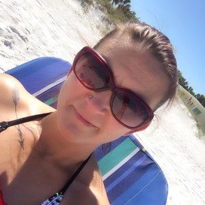 Meet your Posher, Beth